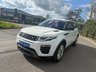 USED 2018 60 LAND ROVER RANGE ROVER EVOQUE 2.0 TD4 HSE Dynamic SUV 5dr Diesel Auto 4WD Euro 6 (s/s) (180 ps) Full Specification. Euro 6