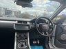 USED 2018 60 LAND ROVER RANGE ROVER EVOQUE 2.0 TD4 HSE Dynamic SUV 5dr Diesel Auto 4WD Euro 6 (s/s) (180 ps) Full Specification. Euro 6