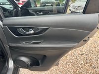 USED 2019 69 NISSAN X-TRAIL 1.7 dCi Tekna SUV 5dr Diesel Manual Euro 6 (s/s) (150 ps) GREAT VALUE SUV