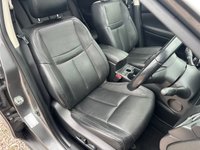 USED 2019 69 NISSAN X-TRAIL 1.7 dCi Tekna SUV 5dr Diesel Manual Euro 6 (s/s) (150 ps) GREAT VALUE SUV