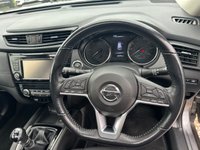 USED 2019 69 NISSAN X-TRAIL 1.7 dCi Tekna SUV 5dr Diesel Manual Euro 6 (s/s) (150 ps) GREAT VALUE SUV
