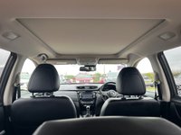 USED 2019 69 NISSAN X-TRAIL 1.7 dCi Tekna SUV 5dr Diesel Manual Euro 6 (s/s) (150 ps) GREAT VALUE SUV