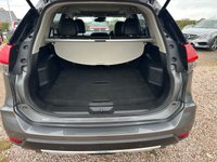 USED 2019 69 NISSAN X-TRAIL 1.7 dCi Tekna SUV 5dr Diesel Manual Euro 6 (s/s) (150 ps) GREAT VALUE SUV