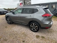 USED 2019 69 NISSAN X-TRAIL 1.7 dCi Tekna SUV 5dr Diesel Manual Euro 6 (s/s) (150 ps) GREAT VALUE SUV