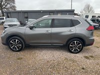 USED 2019 69 NISSAN X-TRAIL 1.7 dCi Tekna SUV 5dr Diesel Manual Euro 6 (s/s) (150 ps) GREAT VALUE SUV