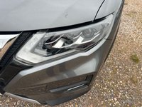 USED 2019 69 NISSAN X-TRAIL 1.7 dCi Tekna SUV 5dr Diesel Manual Euro 6 (s/s) (150 ps) GREAT VALUE SUV