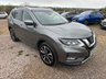 USED 2019 69 NISSAN X-TRAIL 1.7 dCi Tekna SUV 5dr Diesel Manual Euro 6 (s/s) (150 ps) GREAT VALUE SUV