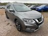 USED 2019 69 NISSAN X-TRAIL 1.7 dCi Tekna SUV 5dr Diesel Manual Euro 6 (s/s) (150 ps) GREAT VALUE SUV