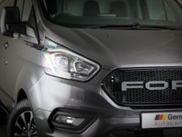 USED 2023 23 FORD TRANSIT CUSTOM 2.0 280 EcoBlue Limited Panel Van 5dr Diesel Manual L1 H1 Euro 6 (s/s) (130 ps) *EURO 6 ULEZ COMPLIANT*SWB*