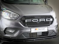 USED 2023 23 FORD TRANSIT CUSTOM 2.0 280 EcoBlue Limited Panel Van 5dr Diesel Manual L1 H1 Euro 6 (s/s) (130 ps) *EURO 6 ULEZ COMPLIANT*SWB*