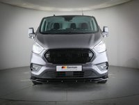 USED 2023 23 FORD TRANSIT CUSTOM 2.0 280 EcoBlue Limited Panel Van 5dr Diesel Manual L1 H1 Euro 6 (s/s) (130 ps) *EURO 6 ULEZ COMPLIANT*SWB*