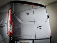 USED 2023 23 FORD TRANSIT CUSTOM 2.0 280 EcoBlue Limited Panel Van 5dr Diesel Manual L1 H1 Euro 6 (s/s) (130 ps) *EURO 6 ULEZ COMPLIANT*SWB*