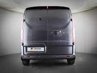 USED 2023 23 FORD TRANSIT CUSTOM 2.0 280 EcoBlue Limited Panel Van 5dr Diesel Manual L1 H1 Euro 6 (s/s) (130 ps) *EURO 6 ULEZ COMPLIANT*SWB*