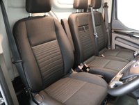 USED 2023 23 FORD TRANSIT CUSTOM 2.0 280 EcoBlue Limited Panel Van 5dr Diesel Manual L1 H1 Euro 6 (s/s) (130 ps) *EURO 6 ULEZ COMPLIANT*SWB*