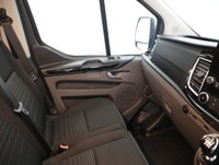USED 2023 23 FORD TRANSIT CUSTOM 2.0 280 EcoBlue Limited Panel Van 5dr Diesel Manual L1 H1 Euro 6 (s/s) (130 ps) *EURO 6 ULEZ COMPLIANT*SWB*