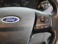 USED 2023 23 FORD TRANSIT CUSTOM 2.0 280 EcoBlue Limited Panel Van 5dr Diesel Manual L1 H1 Euro 6 (s/s) (130 ps) *EURO 6 ULEZ COMPLIANT*SWB*