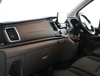 USED 2023 23 FORD TRANSIT CUSTOM 2.0 280 EcoBlue Limited Panel Van 5dr Diesel Manual L1 H1 Euro 6 (s/s) (130 ps) *EURO 6 ULEZ COMPLIANT*SWB*