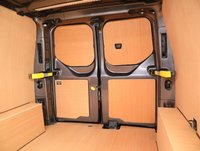 USED 2023 23 FORD TRANSIT CUSTOM 2.0 280 EcoBlue Limited Panel Van 5dr Diesel Manual L1 H1 Euro 6 (s/s) (130 ps) *EURO 6 ULEZ COMPLIANT*SWB*