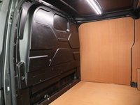 USED 2023 23 FORD TRANSIT CUSTOM 2.0 280 EcoBlue Limited Panel Van 5dr Diesel Manual L1 H1 Euro 6 (s/s) (130 ps) *EURO 6 ULEZ COMPLIANT*SWB*