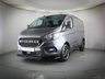 USED 2023 23 FORD TRANSIT CUSTOM 2.0 280 EcoBlue Limited Panel Van 5dr Diesel Manual L1 H1 Euro 6 (s/s) (130 ps) *EURO 6 ULEZ COMPLIANT*SWB*