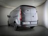 USED 2023 23 FORD TRANSIT CUSTOM 2.0 280 EcoBlue Limited Panel Van 5dr Diesel Manual L1 H1 Euro 6 (s/s) (130 ps) *EURO 6 ULEZ COMPLIANT*SWB*