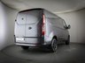 USED 2023 23 FORD TRANSIT CUSTOM 2.0 280 EcoBlue Limited Panel Van 5dr Diesel Manual L1 H1 Euro 6 (s/s) (130 ps) *EURO 6 ULEZ COMPLIANT*SWB*
