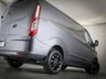 USED 2023 23 FORD TRANSIT CUSTOM 2.0 280 EcoBlue Limited Panel Van 5dr Diesel Manual L1 H1 Euro 6 (s/s) (130 ps) *EURO 6 ULEZ COMPLIANT*SWB*