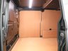 USED 2023 23 FORD TRANSIT CUSTOM 2.0 280 EcoBlue Limited Panel Van 5dr Diesel Manual L1 H1 Euro 6 (s/s) (130 ps) *EURO 6 ULEZ COMPLIANT*SWB*