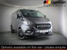 USED 2023 23 FORD TRANSIT CUSTOM 2.0 280 EcoBlue Limited Panel Van 5dr Diesel Manual L1 H1 Euro 6 (s/s) (130 ps) *EURO 6 ULEZ COMPLIANT*SWB*