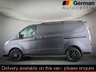 USED 2023 23 FORD TRANSIT CUSTOM 2.0 280 EcoBlue Limited Panel Van 5dr Diesel Manual L1 H1 Euro 6 (s/s) (130 ps) *EURO 6 ULEZ COMPLIANT*SWB*