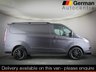 USED 2023 23 FORD TRANSIT CUSTOM 2.0 280 EcoBlue Limited Panel Van 5dr Diesel Manual L1 H1 Euro 6 (s/s) (130 ps) *EURO 6 ULEZ COMPLIANT*SWB*