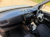 USED 2016 66 VAUXHALL COMBO 1.3 CDTi 2300 ecoFLEX 16v Panel Van 3dr Diesel Manual FWD L2 H1 (s/s) (129 g/km, 89 bhp) LONG WHEEL BASE ~ TWIN SIDE DOORS