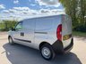 USED 2016 66 VAUXHALL COMBO 1.3 CDTi 2300 ecoFLEX 16v Panel Van 3dr Diesel Manual FWD L2 H1 (s/s) (129 g/km, 89 bhp) LONG WHEEL BASE ~ TWIN SIDE DOORS