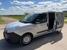 USED 2016 66 VAUXHALL COMBO 1.3 CDTi 2300 ecoFLEX 16v Panel Van 3dr Diesel Manual FWD L2 H1 (s/s) (129 g/km, 89 bhp) LONG WHEEL BASE ~ TWIN SIDE DOORS