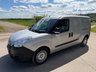 USED 2016 66 VAUXHALL COMBO 1.3 CDTi 2300 ecoFLEX 16v Panel Van 3dr Diesel Manual FWD L2 H1 (s/s) (129 g/km, 89 bhp) LONG WHEEL BASE ~ TWIN SIDE DOORS