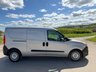 USED 2016 66 VAUXHALL COMBO 1.3 CDTi 2300 ecoFLEX 16v Panel Van 3dr Diesel Manual FWD L2 H1 (s/s) (129 g/km, 89 bhp) LONG WHEEL BASE ~ TWIN SIDE DOORS