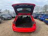 USED 2019 19 FORD FOCUS 1.0T EcoBoost Titanium Estate 5dr Petrol Auto Euro 6 (s/s) (125 ps) Spacious and economical Ford Focus Titanium Estate Automatic finished in red with heated seats, sat nav, parking sensors, keyless start and Ford SYNC 3. Free 6  months warranty including breakdown cover, freshly serviced and with a new MOT before collection.