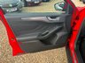 USED 2019 19 FORD FOCUS 1.0T EcoBoost Titanium Estate 5dr Petrol Auto Euro 6 (s/s) (125 ps) Spacious and economical Ford Focus Titanium Estate Automatic finished in red with heated seats, sat nav, parking sensors, keyless start and Ford SYNC 3. Free 6  months warranty including breakdown cover, freshly serviced and with a new MOT before collection.