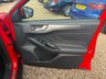 USED 2019 19 FORD FOCUS 1.0T EcoBoost Titanium Estate 5dr Petrol Auto Euro 6 (s/s) (125 ps) Spacious and economical Ford Focus Titanium Estate Automatic finished in red with heated seats, sat nav, parking sensors, keyless start and Ford SYNC 3. Free 6  months warranty including breakdown cover, freshly serviced and with a new MOT before collection.
