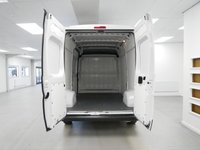 USED 2023 23 FIAT DUCATO 35 2.2 M/JET 140 BHP L2 MEDIUM BUSINESS PRO EDITION SAT NAV | AIR CON | L2 MEDIUM !