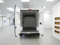 USED 2023 23 FIAT DUCATO 35 2.2 M/JET 140 BHP L2 MEDIUM BUSINESS PRO EDITION SAT NAV | AIR CON | L2 MEDIUM !