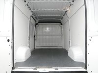 USED 2023 23 FIAT DUCATO 35 2.2 M/JET 140 BHP L2 MEDIUM BUSINESS PRO EDITION SAT NAV | AIR CON | L2 MEDIUM !