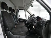 USED 2023 23 FIAT DUCATO 35 2.2 M/JET 140 BHP L2 MEDIUM BUSINESS PRO EDITION SAT NAV | AIR CON | L2 MEDIUM !