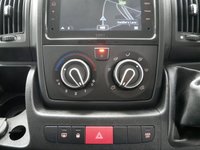 USED 2023 23 FIAT DUCATO 35 2.2 M/JET 140 BHP L2 MEDIUM BUSINESS PRO EDITION SAT NAV | AIR CON | L2 MEDIUM !