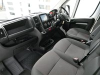 USED 2023 23 FIAT DUCATO 35 2.2 M/JET 140 BHP L2 MEDIUM BUSINESS PRO EDITION SAT NAV | AIR CON | L2 MEDIUM !