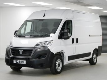 2023 FIAT DUCATO