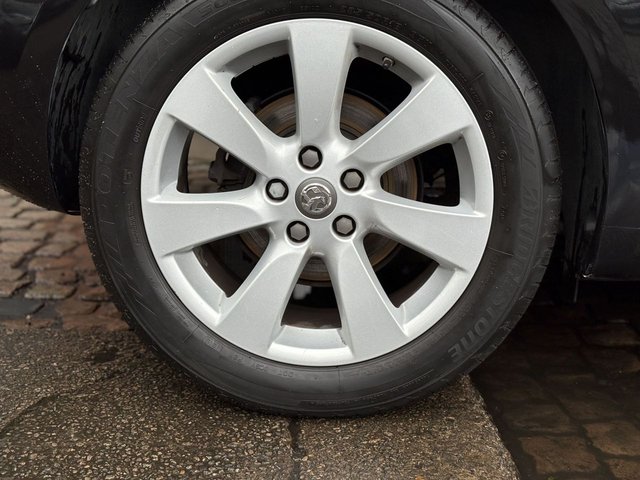 2015 VAUXHALL ASTRA GTC - Photo 12