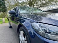 USED 2016 16 MERCEDES-BENZ C-CLASS 2.0 C200 SE Saloon 4dr Petrol 7G-Tronic+ Euro 6 (s/s) (184 ps) ULEZ Complaint C-Class That Comes With Great Specification And A Full Service History !!