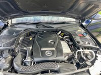 USED 2016 16 MERCEDES-BENZ C-CLASS 2.0 C200 SE Saloon 4dr Petrol 7G-Tronic+ Euro 6 (s/s) (184 ps) ULEZ Complaint C-Class That Comes With Great Specification And A Full Service History !!