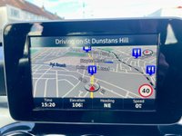 USED 2016 16 MERCEDES-BENZ C-CLASS 2.0 C200 SE Saloon 4dr Petrol 7G-Tronic+ Euro 6 (s/s) (184 ps) ULEZ Complaint C-Class That Comes With Great Specification And A Full Service History !!